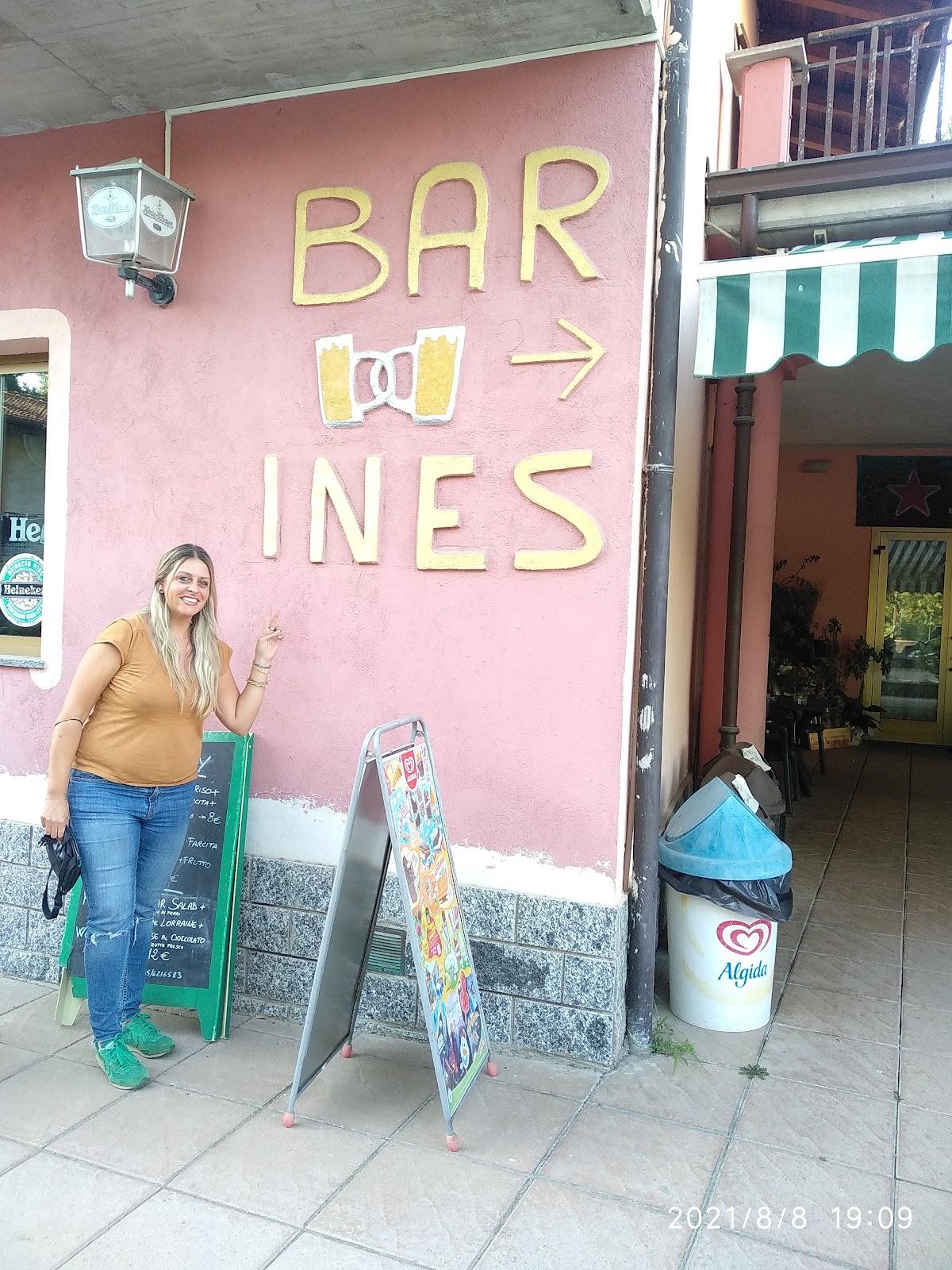 Bar Ines