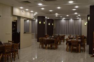 Ресторант Боди М/ Restaurant Body M