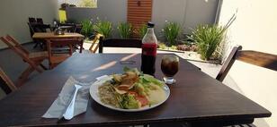 Restaurante Tia Lu 3