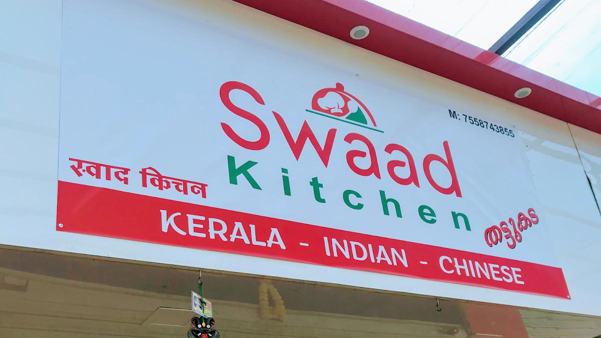 Swaad Kitchen Kerala and Chinese Restaurant