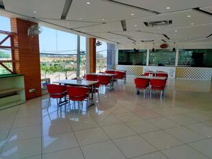 Riyasat-E-Rana- Best Restaurant Hotel Kitty Hall Best Banquet in Sirhind