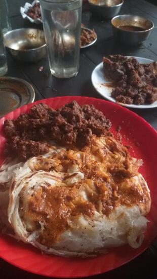 രാമന്റെ കട