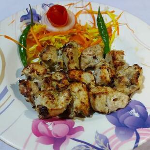 NAWABI ZAIQA restaurant