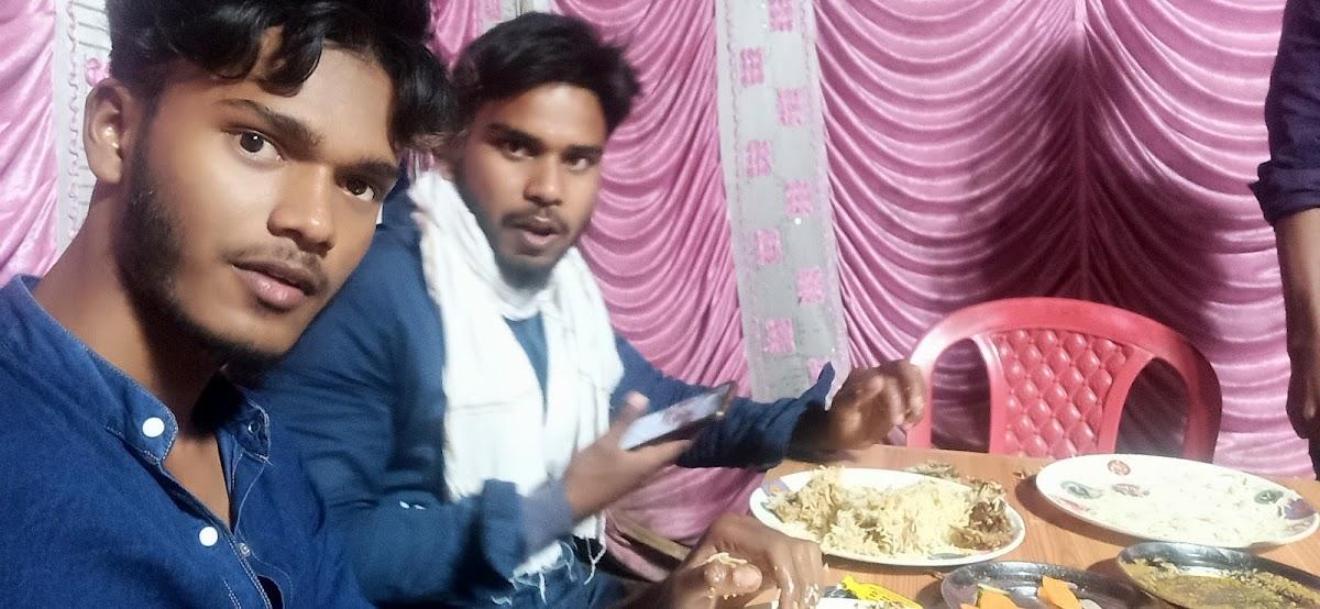 Checken Biryani mahal