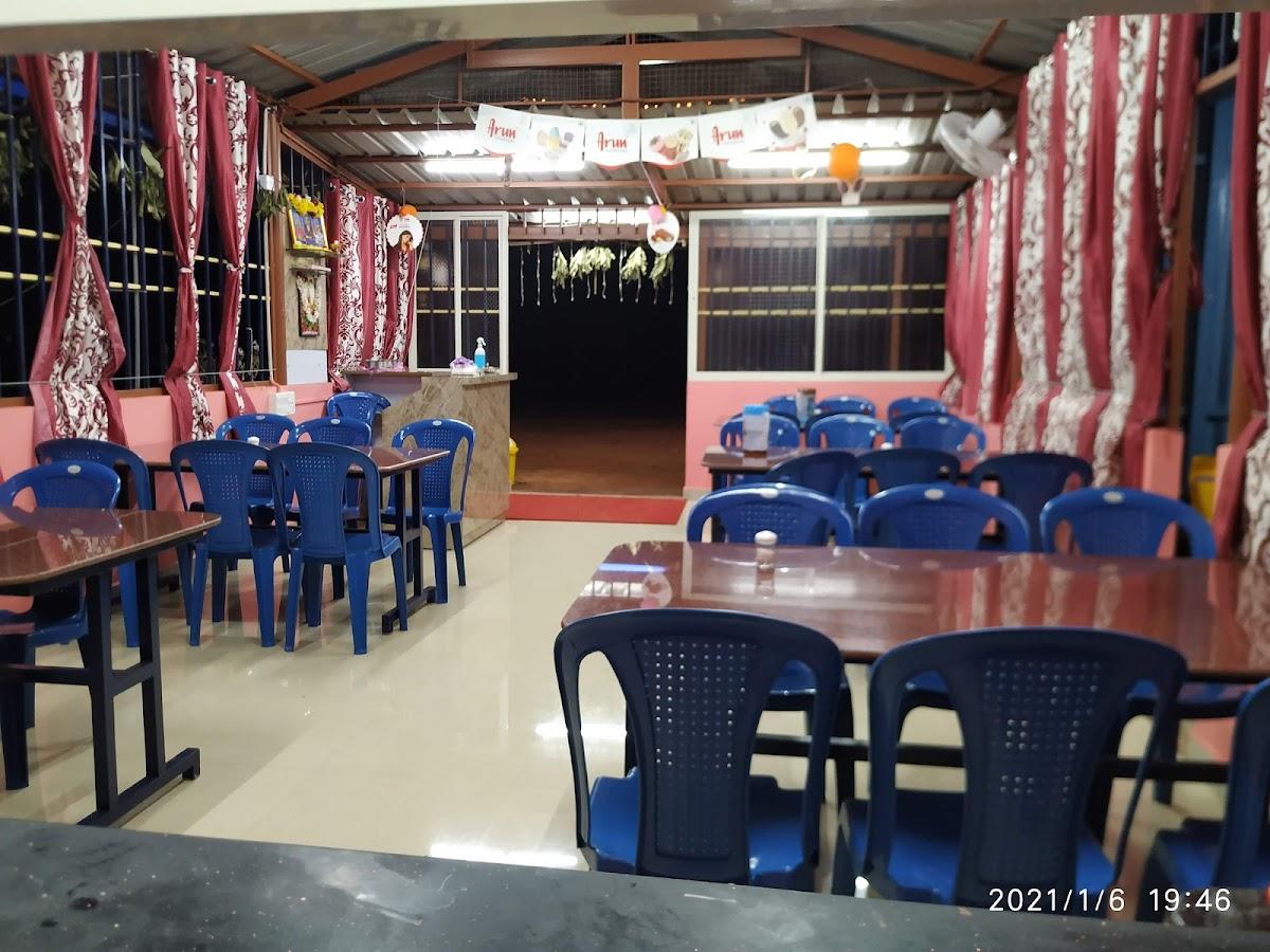 Hotel Royals Fish Land