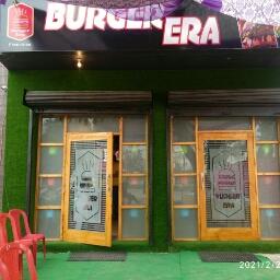 Burger Era