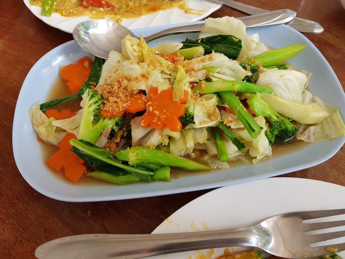 ครัวบ้านโลมา