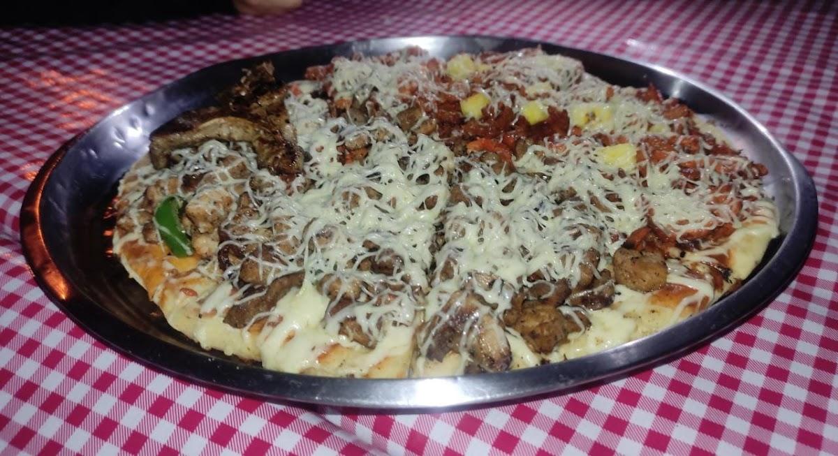 TAQUERIA ''MARIA JOSE''