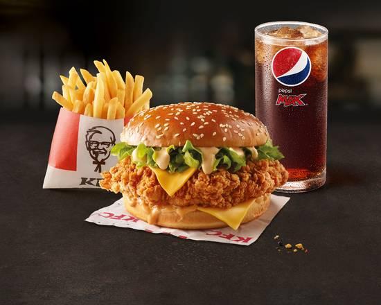 KFC Strasbourg Vendenheim