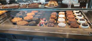 Caffetteria Bollani Milano 1930