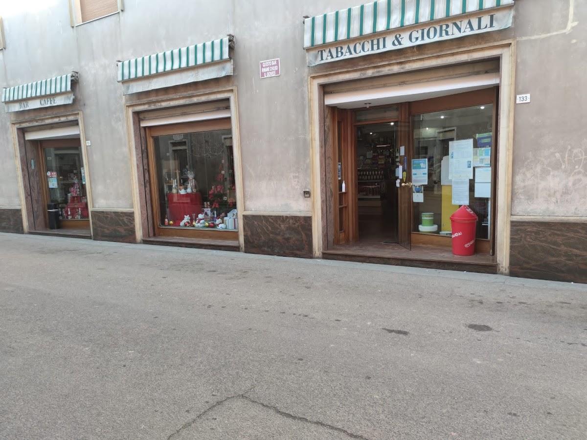 Bar Tabacchi Secci Serafino e C. SNC