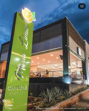 Maria Limão Café Bar