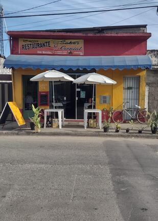 Restaurante Sabor Genial