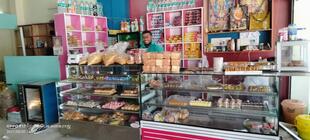 சுவாமி பேக்கரி (swamy sweets karur)