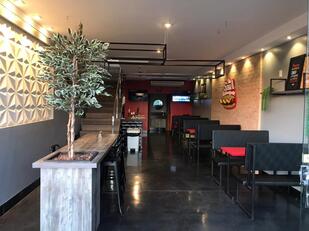 Tia Sônia Cachorro Quente - Votuporanga