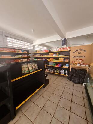 Panificadora Intermares