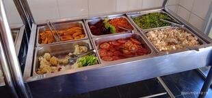 Restaurante Mais Sabor