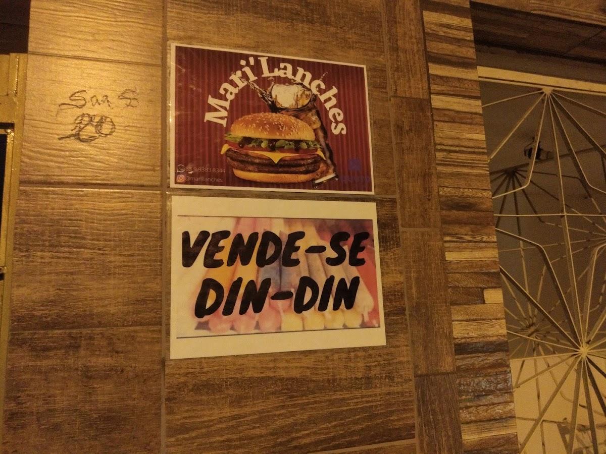 Mari'Lanches