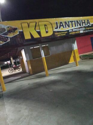 KD JANTINHA