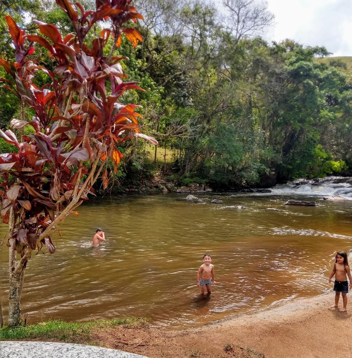 Prainha & Restaurante