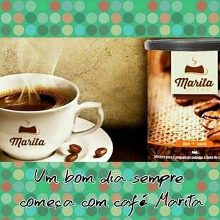 Café marita