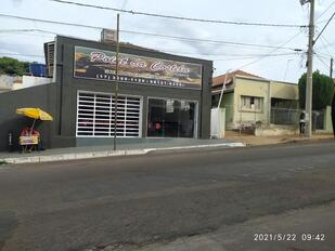 Restaurante Point da Costela Monte Aprazível