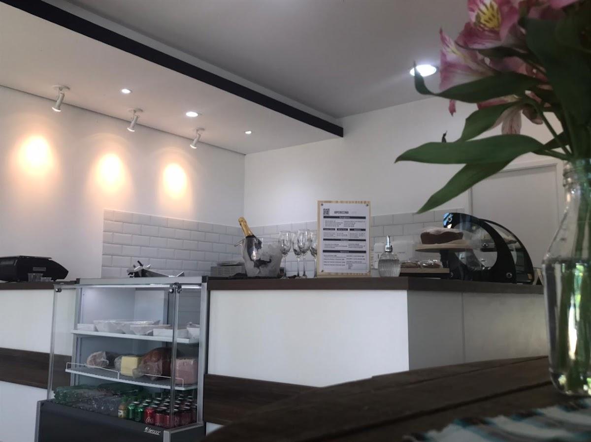 Apericena Antipasti & Caffè