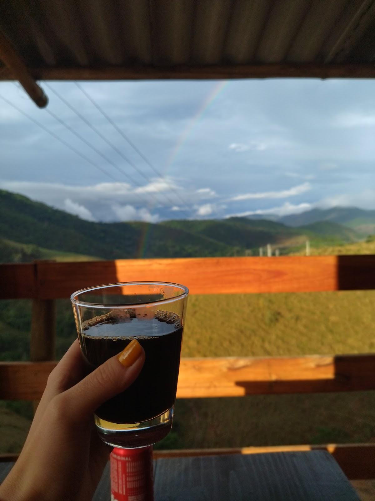 Mirante da Serra Empório