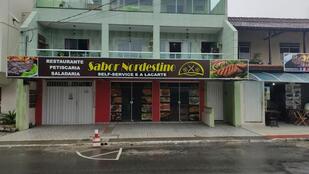 Restaurante Sabor Nordestino