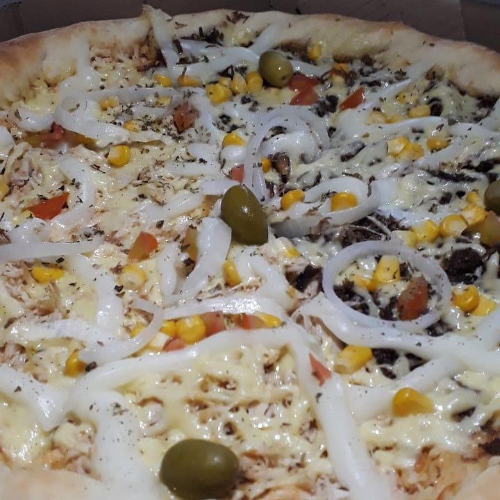 Pizzaria kipizza