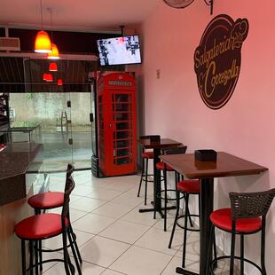 SALGATERIA CORREZOLLA