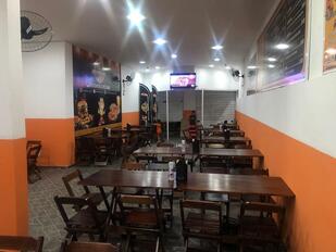 Mineiro Lanchonete & Pizzaria