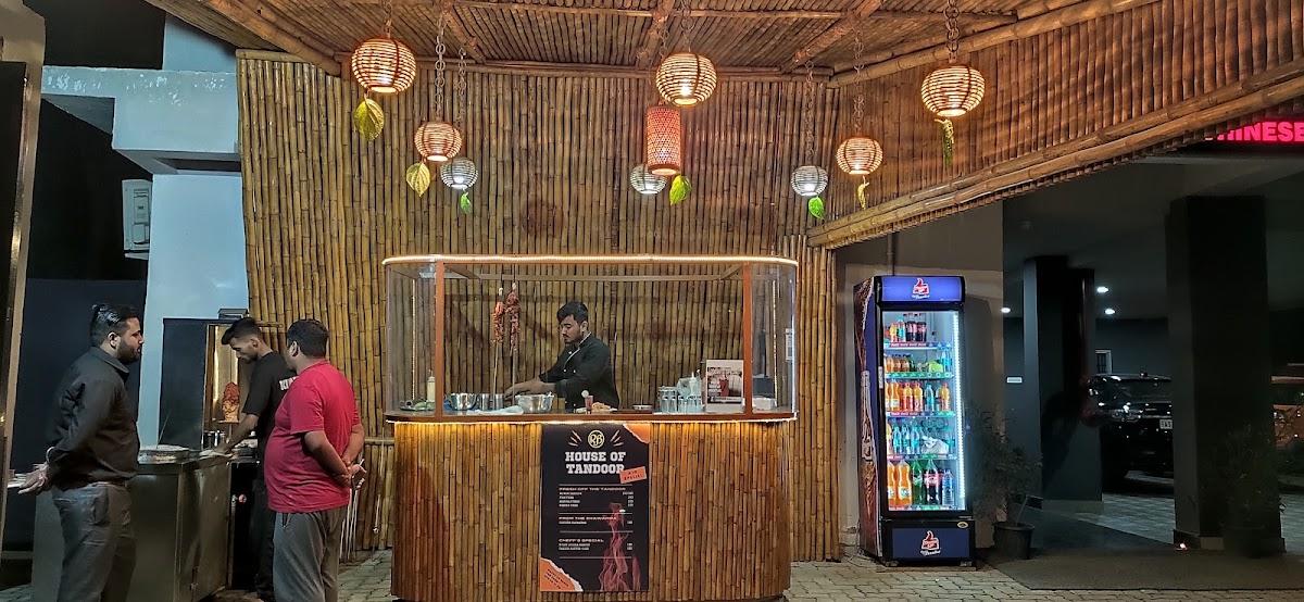House of Tandoor