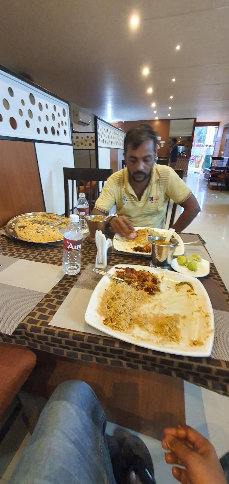 ALFA Family Restaurant