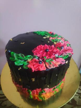 Sriya cakes