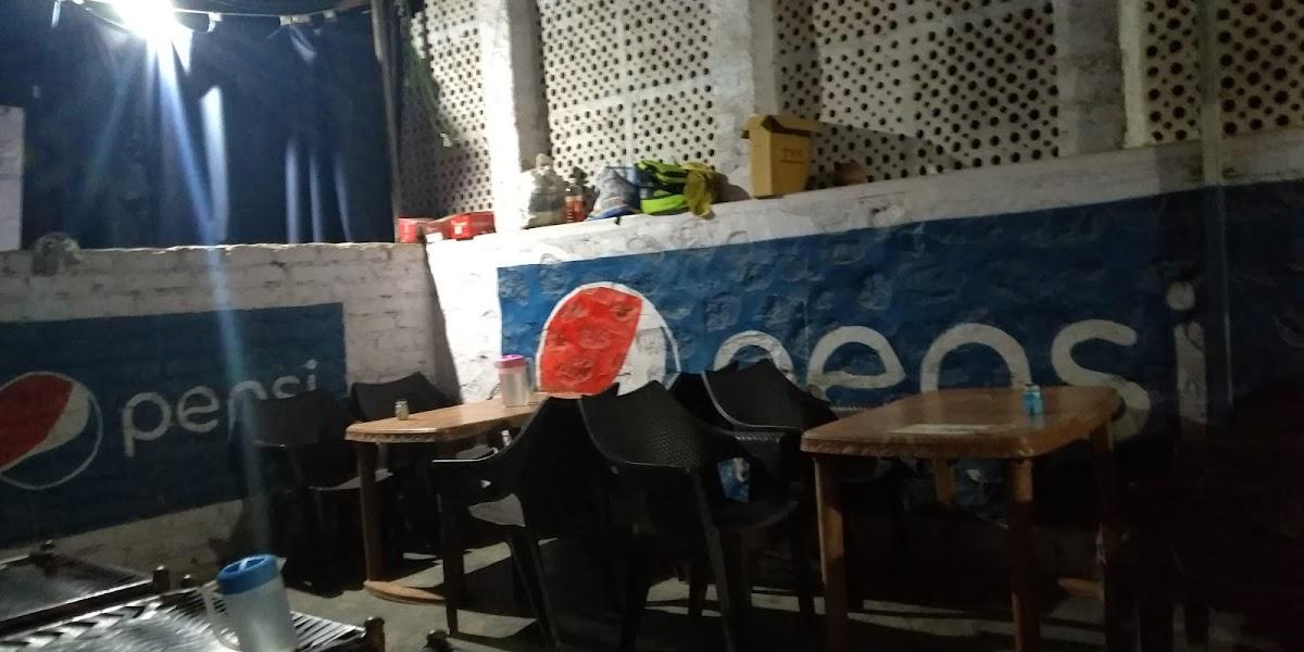 Radhe krishna resturant