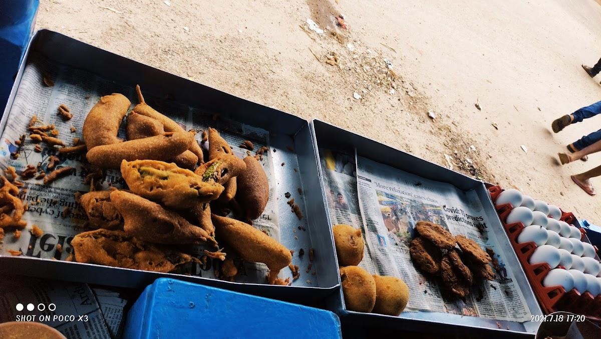 SPECIAL MIRCHI POINT