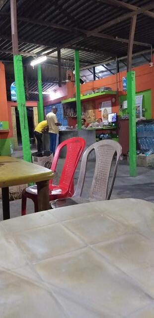 বাবা লোকনাথ হোটেল