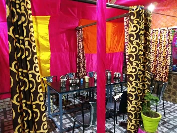 Kalash Pure Veg & Family Restaurant