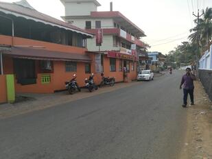 Sree Ayyappa Hotel Kallara