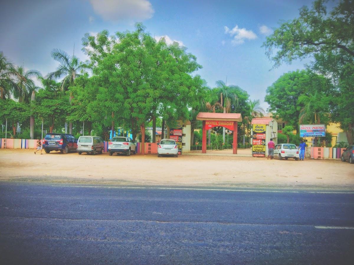 Hotel swagat