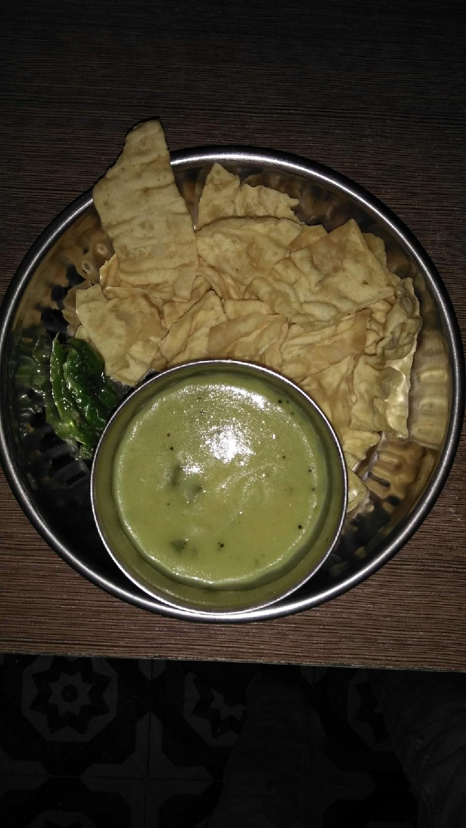 Vishnu Prasad And Sweet Mart