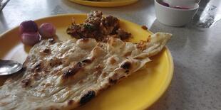 Jain Shikanji And Restaurant