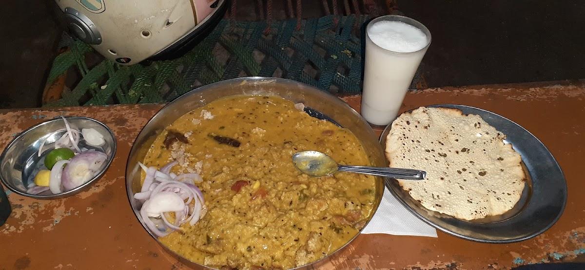 Hotel Rajasthani Dalbati 2