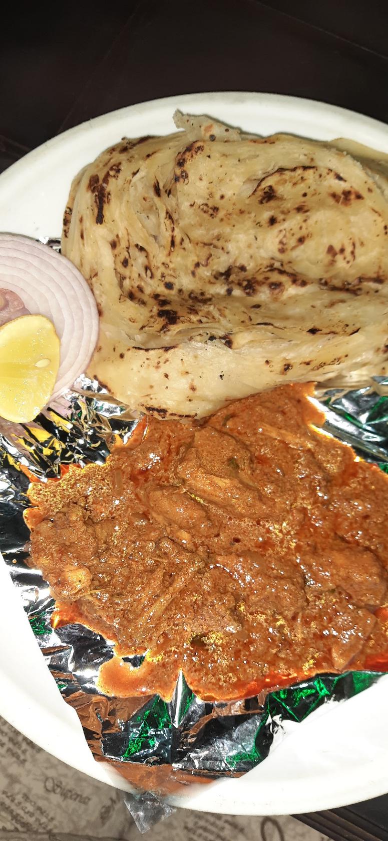 శ్రీ ఆంధ్ర విలాస్ రెస్టారెంట్