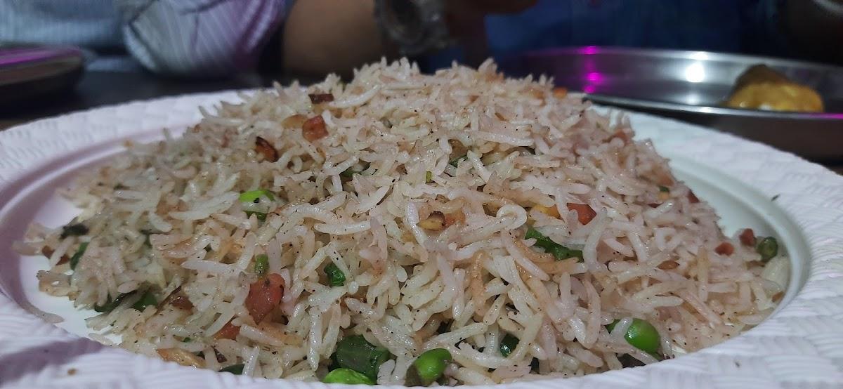 Punjabi Dhaba , Satinder Singh