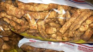 Girjashankar Namkeen Bhandar