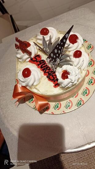 Paprica Fine Dine Resturent