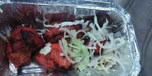 Sher A Punjab veg and non veg restaurant