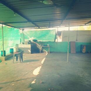 Shri Shakti Vijay Kathiyavadi Restaurant